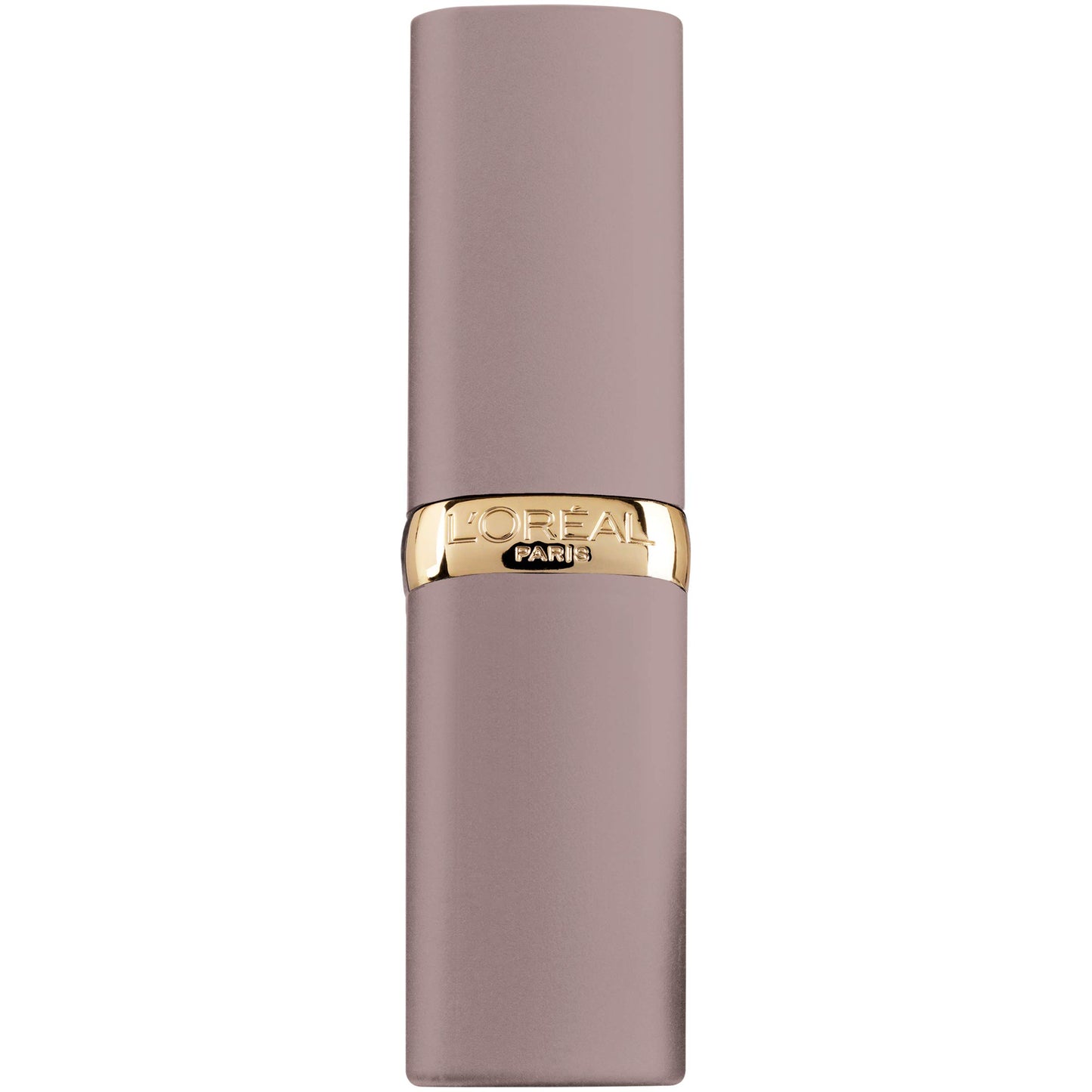 L'Oreal Paris Cosmetics Colour Riche Ultra Matte Highly Pigmented Nude Lipstick, Berry Extreme, 0.13 Ounce