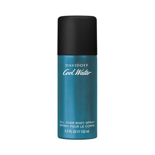 Davidoff Cool Water Men's Deodorant Stick - Fresh Coriander, Mint & Lavender Scent - 2.5 fl oz