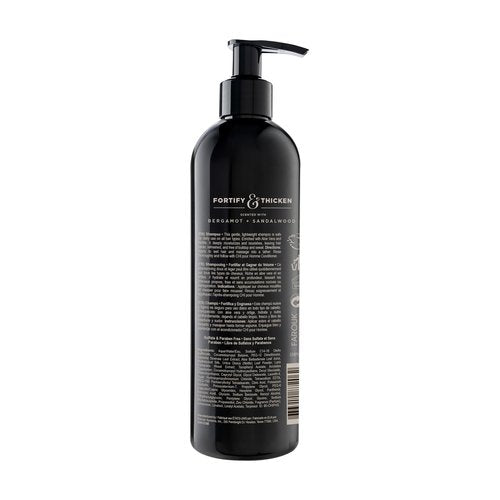 CHI pour Homme Moisturizing Daily Shampoo For Men