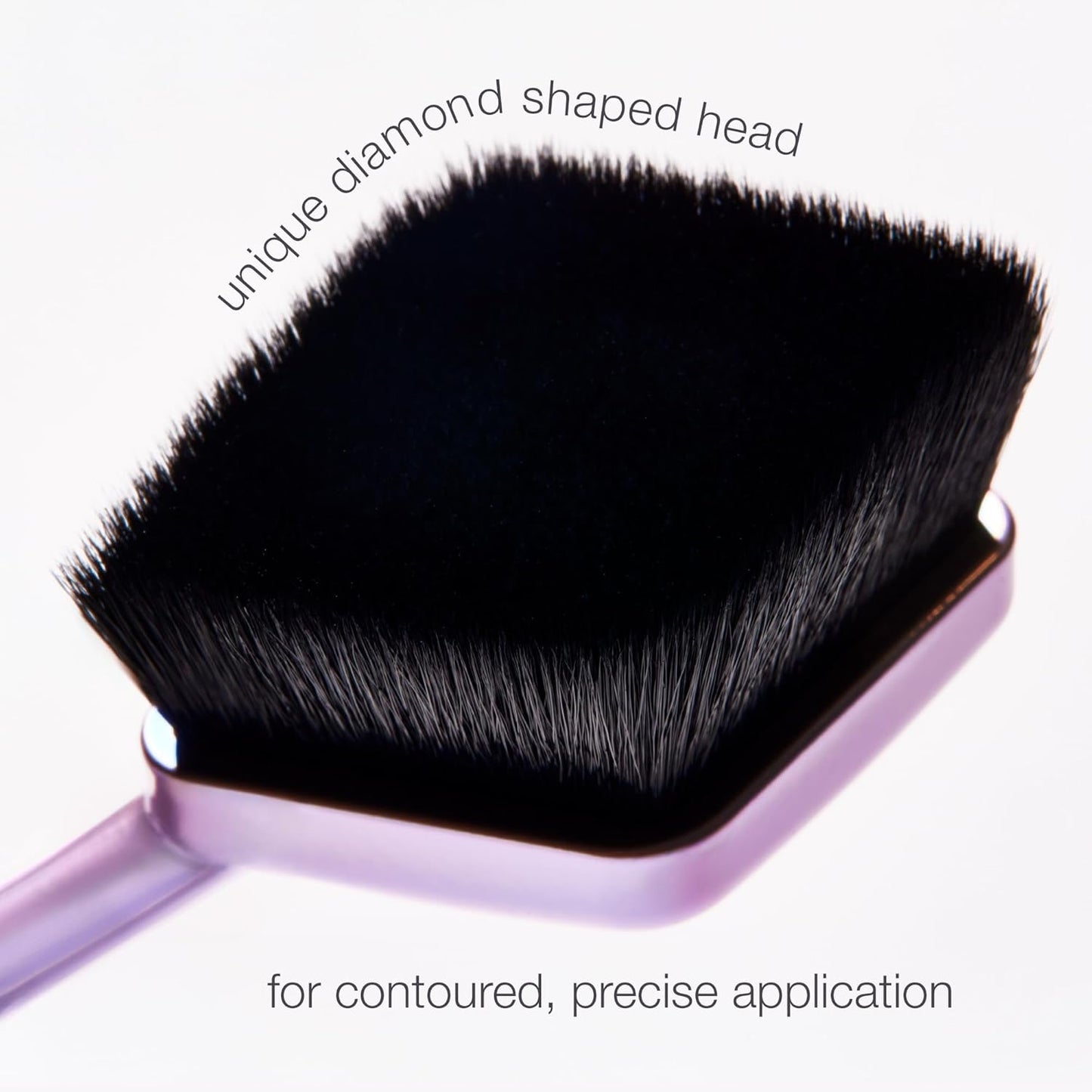 Tarte Shape Tape Blur Concealer Stick Brush - Seamless Application for Dark Circles & Discoloration | Vegan & Cruelty-Free