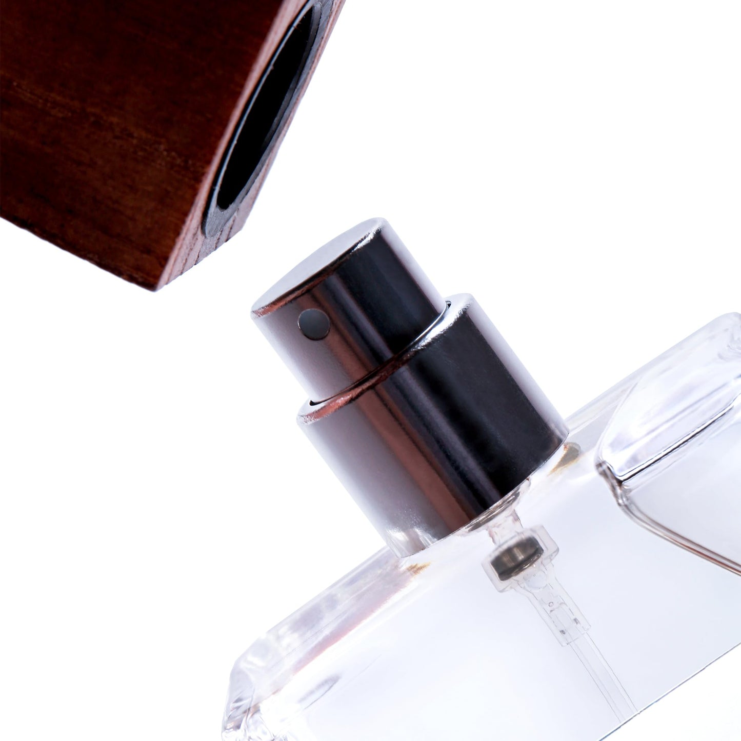 HOKO Untamed No. 5, inspired by Sauvage For Men Extrait de Parfum Cologne For Men Size 1.7Oz/50ml, Vegan, Paraben Free