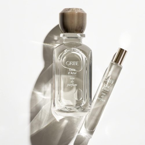 Oribe Cote d'Azur Eau de Parfum - Luxurious Fragrance for a Captivating Scent Experience