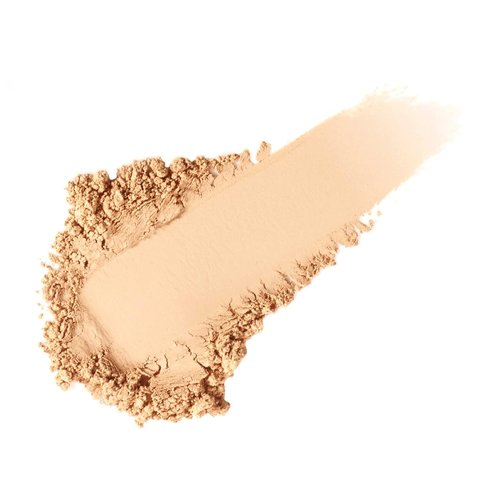 Jane Iredale Powder-Me SPF 30 Dry Sunscreen - Broad Spectrum Brush-On Protection for Face, Body & Scalp - Refillable, Vegan, Cruelty-Free