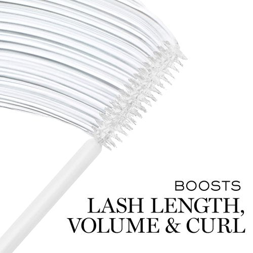 Lancôme Cils Booster XL Mascara Primer - Vitamin-Infused Lash Enhancer with Micro-Fibers & Vitamins