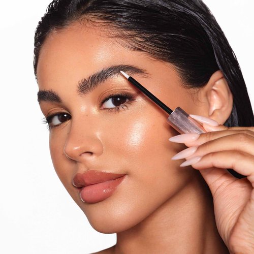 Anastasia Beverly Hills Mini Brow Genius - Precision Brow Definer | Perfect for On-the-Go Styling