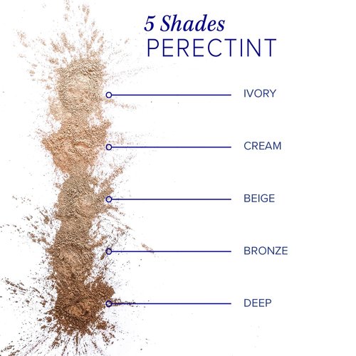 iS CLINICAL PerfecTint Powder SPF 40 - Tinted Loose Face Powder for Makeup Finish | Broad Spectrum Protection