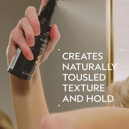 Aveda Texture Tonic - Beach Wave Spray for Texture & Definition | 93% Naturally Derived | 4.2 Fl Oz