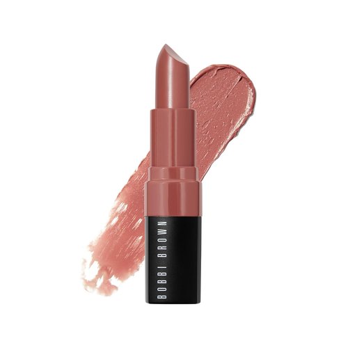 Bobbi Brown Crushed Lip Color - Hydrating, High-Pigment Satin-Matte Lipstick | Long-Lasting Wear & Non-Drying Formula