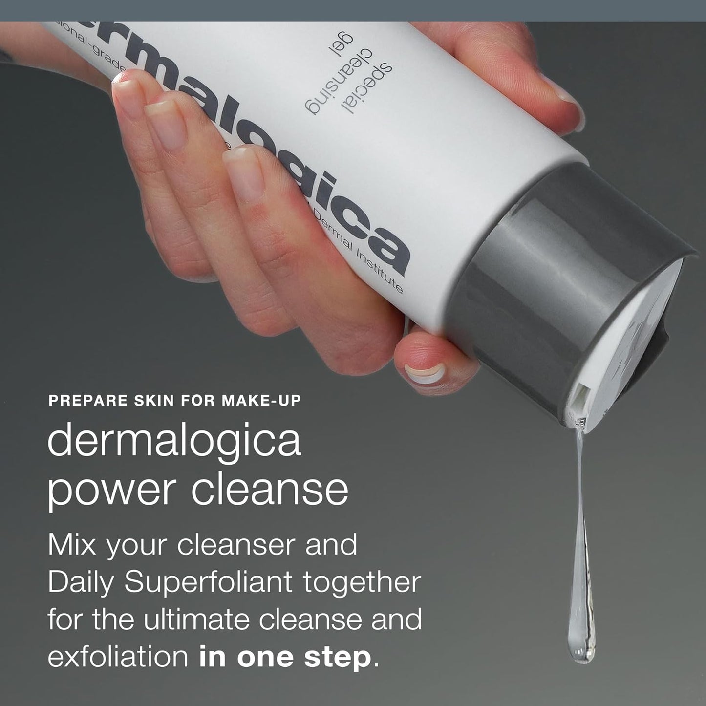 Dermalogica Daily Superfoliant - Deep Pore Face Scrub - Gentle Powder Exfoliator for Youthful Skin
