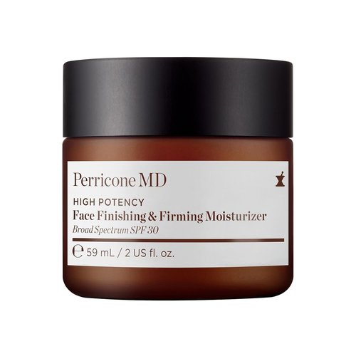 Regine Switzerland High Potency Face Moisturizer - Firming & Broad Spectrum SPF 30