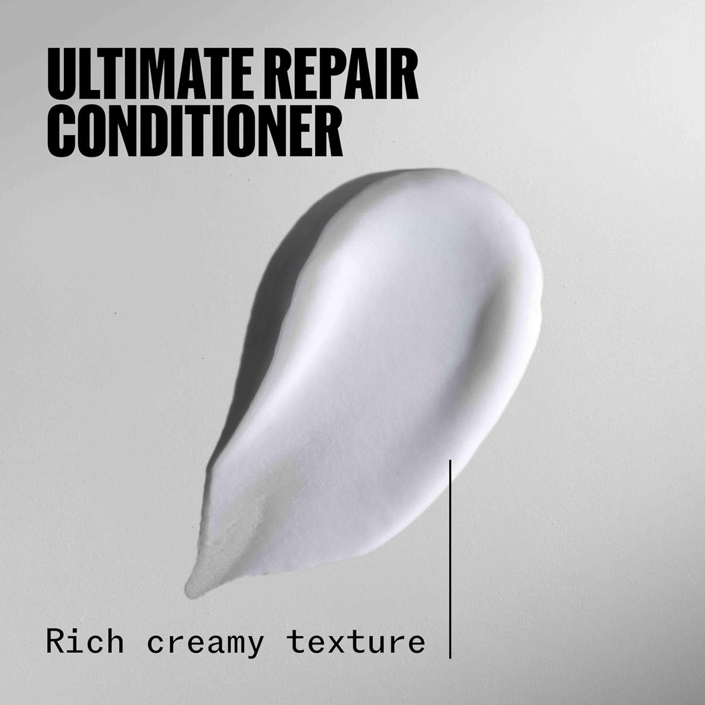 Wella Professionals ULTIMATE REPAIR Conditioner - Deeply Nourishing Formula for Damaged Hair | Repairs & Moisturizes All Hair Types