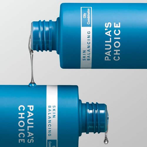 Paula's Choice SKIN BALANCING Face Toner - Pore-Reducing Niacinamide Formula for Oily & Combination Skin, Fragrance-Free