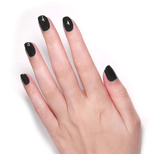 LONDONTOWN Lakur Nail Polish - Long-Lasting, Streak-Free, Chip-Resistant | Non-Toxic Vegan Color, 0.4 Fl Oz - Put the Kettle On