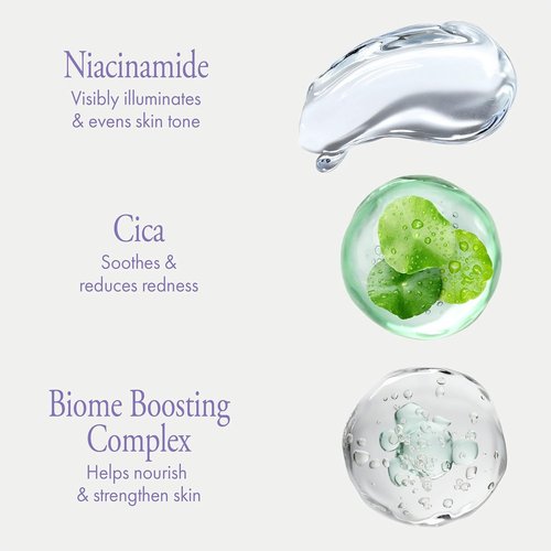 Isle Of Paradise Daily Defense Face Fluid SPF 50 - Lightweight Broad-Spectrum Sunscreen for All Skin Types | 1.69 fl. oz.