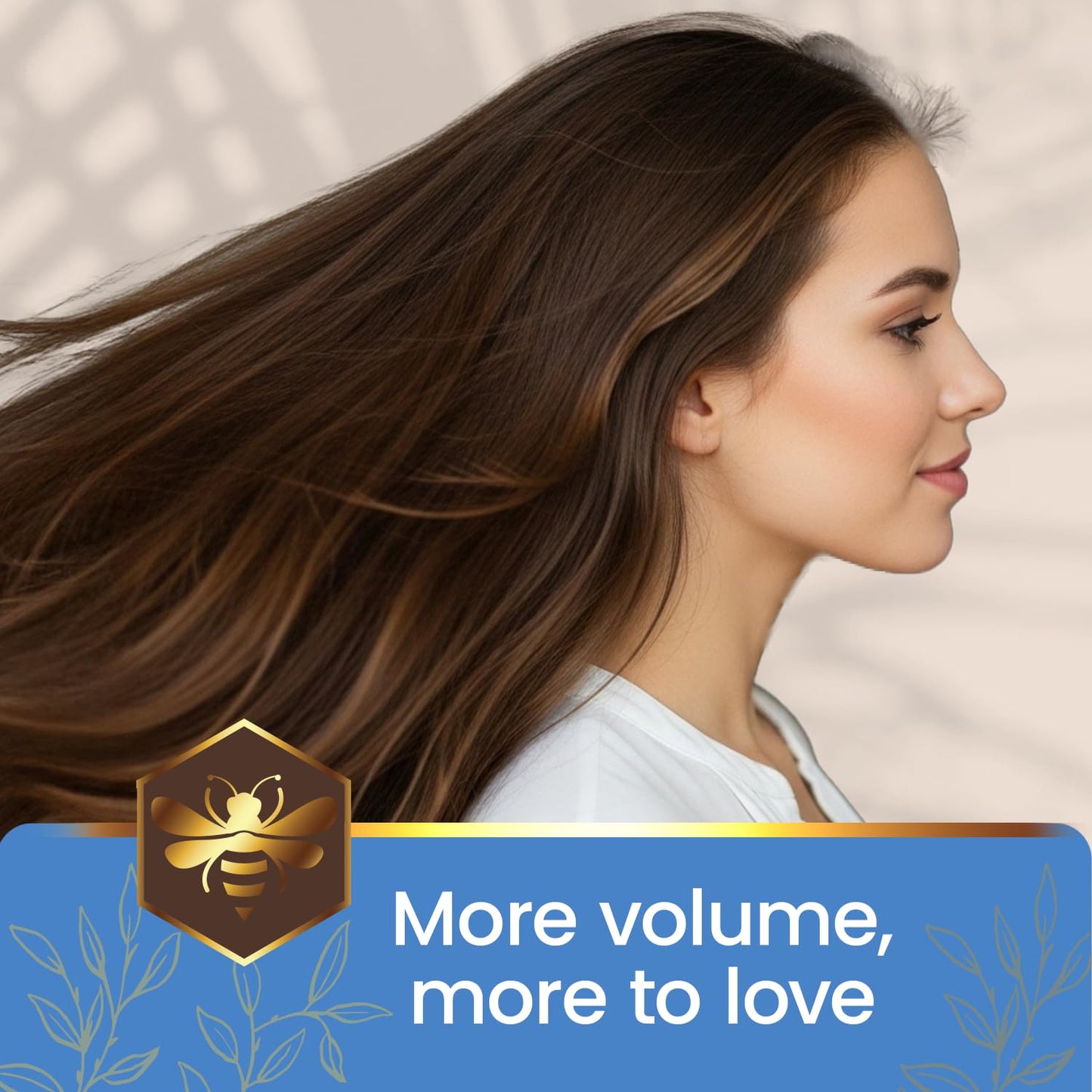 Tio Nacho Thickening Conditioner - Volumizing Formula with Royal Jelly & Natural Extracts | 14 Fl Oz