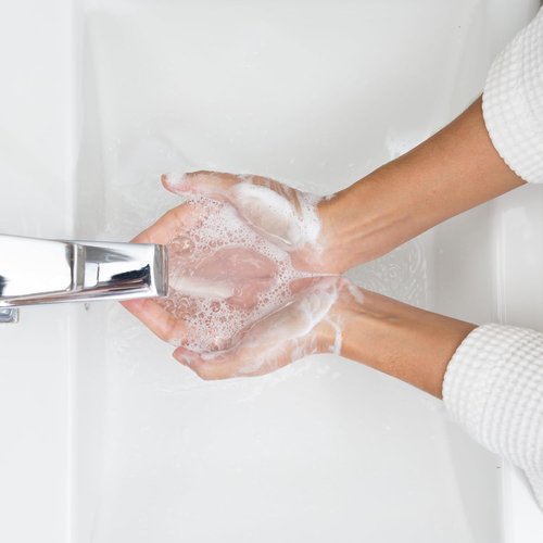 MA5x Liquid Hand Soap Refill - General Purpose Cleaner with Orange Extract | 1 Gallon