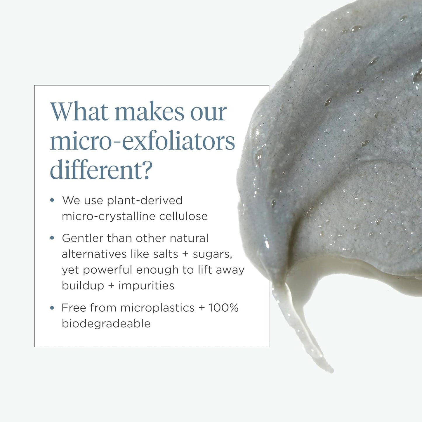 Briogeo Scalp Revival Shampoo - Charcoal & Coconut Oil Micro-Exfoliating Formula | Sulfate-Free Detox for Dry, Itchy Scalp | Vegan & Cruelty-Free