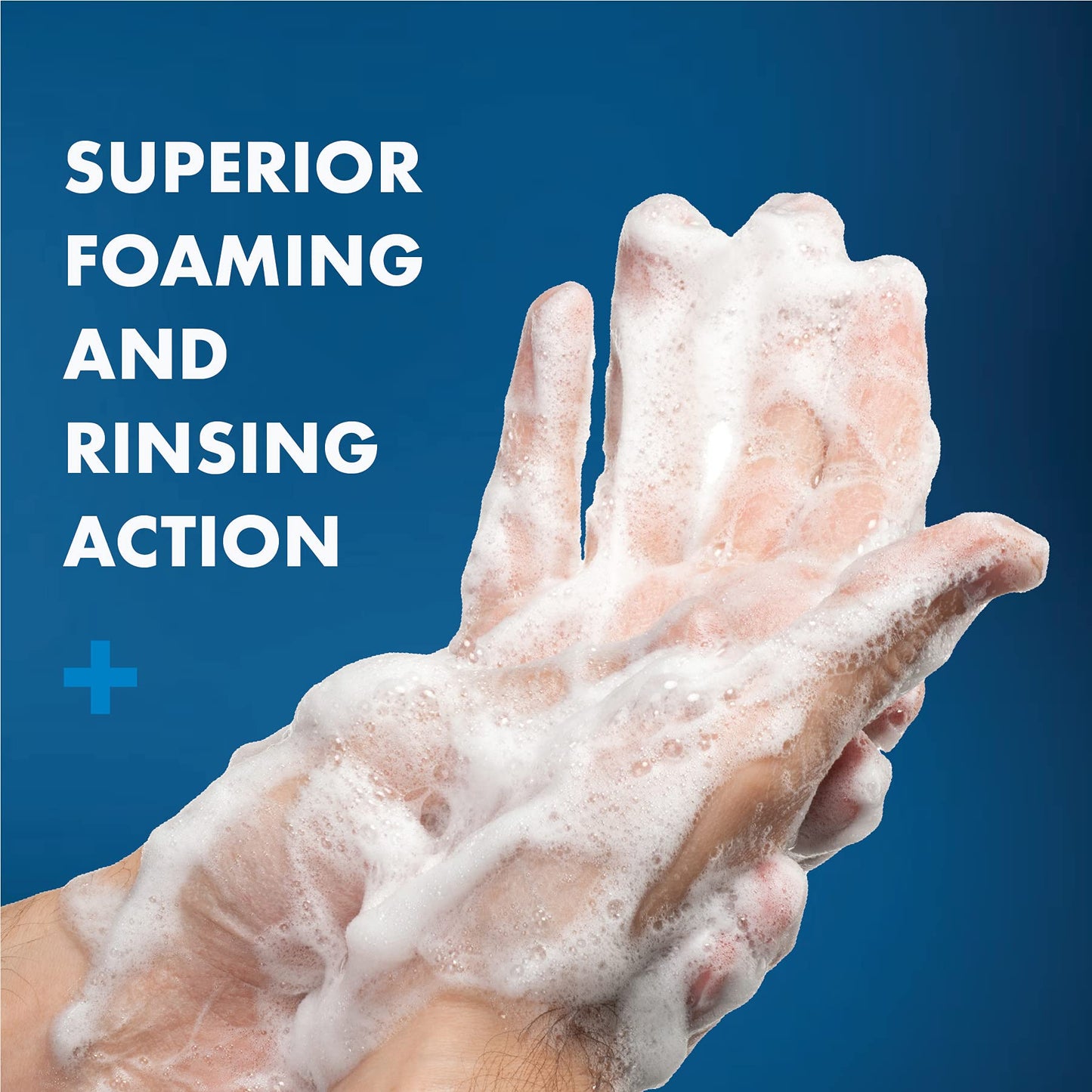 Defense Soap Organic Tea Tree Body Wash | All Natural Shower Gel with Tea Tree Oil, Eucalyptus Oil, and Aloe Vera. Wrestling Inspired, For All Mens & Womens Skin Types. 12 oz