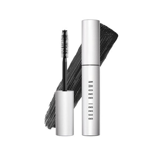Bobbi Brown Smokey Eye Mascara - Long-Wearing, Volumizing Formula | No Flaking, 0.2 Fl Oz