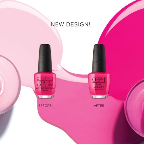 OPI Nail Lacquer, I’ll Have A Gin & Tectonic, 0.5 fl.oz.