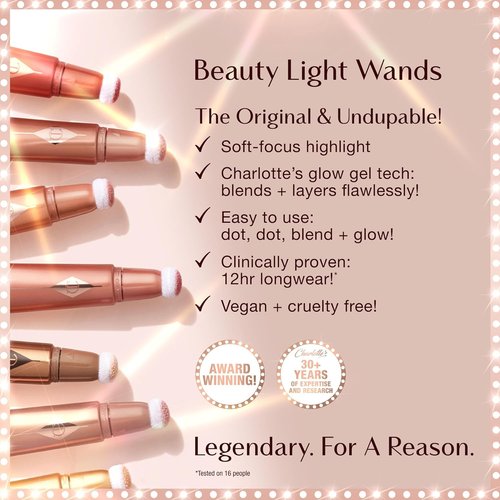 Charlotte Tilbury Pillow Talk Dreams Come True Makeup Kit - Limited Edition 15-Piece Beauty Set in Iconic Nude-Pink Shades