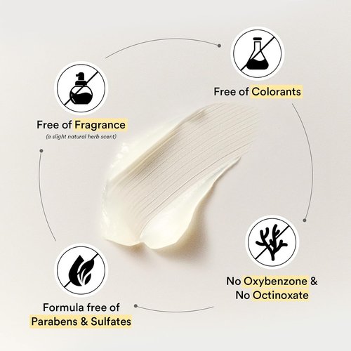 Abib Airy Clear Sunscreen Gel SPF 30 - Lightweight, No White Cast Formula | 1.01 fl. oz / 30 g