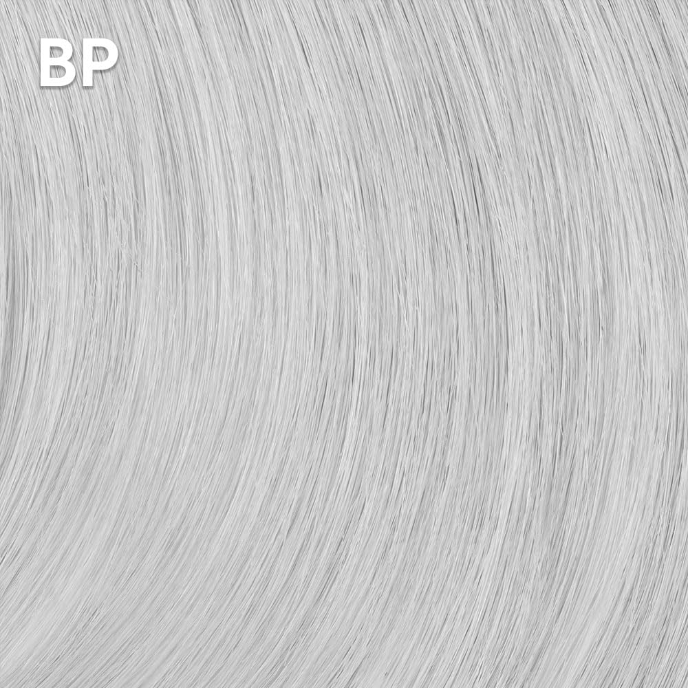 COLORCHARM Permanent Liquid Hair Color - Blonding Plus Additive for Up to 100% Gray Coverage | 1.42 Fl Oz