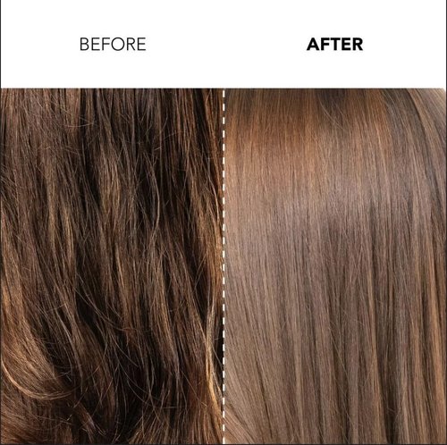 CURLYSHYLL Prestige Clinic Nutrition Support Treatment - Travel-Size Repair for Damaged Hair