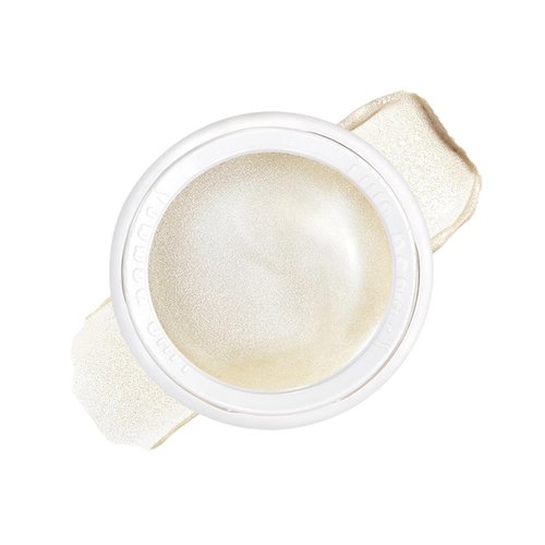 RMS Beauty Luminizer - Cream Highlighter for Luminous Dewy Skin | Versatile Makeup & Body Shimmer