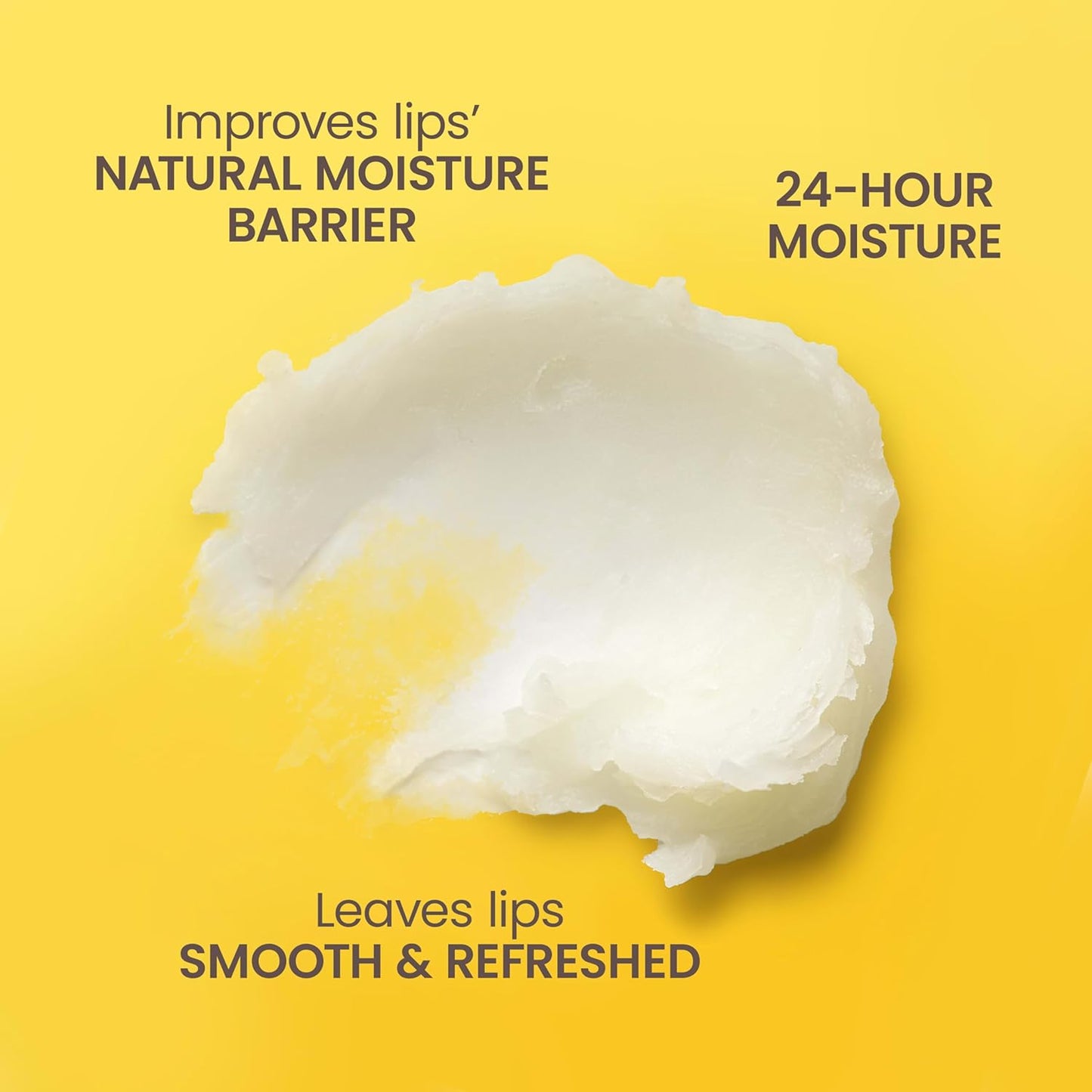 Burt's Bees Lip Balm Set - Assorted Classic Flavors: Beeswax, Vanilla, Cucumber Mint & Coconut Pear (Pack of 4)
