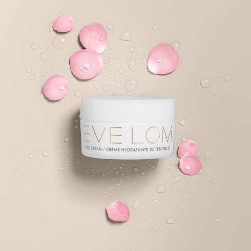 EVE LOM TLC Cream - Hydrating Daily Facial Moisturizer for Dry, Sensitive, and Mature Skin - Soothes & Revives