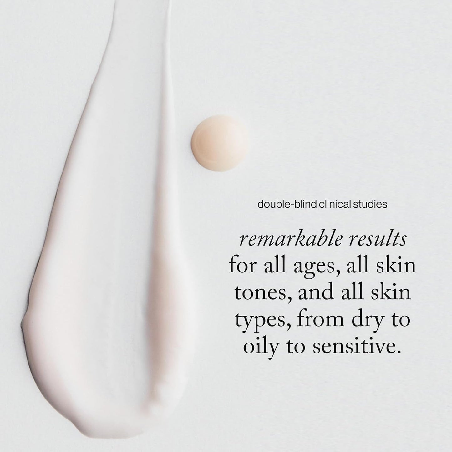 Goop Beauty Peptide Serum - Anti-Aging Formula with Peptides, Ceramides & Niacinamide | 1 fl oz