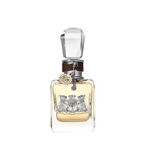 Juicy Couture Eau De Parfum - Women's Fruity & Floral Perfume with Passion Fruit, Princess Lili & Patchouli - EDP Spray
