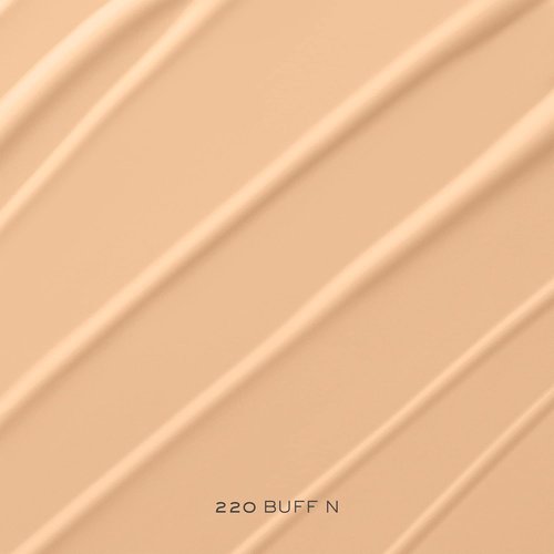 Lancôme Teint Idole Ultra Wear Foundation - Full Coverage, Lightweight & Oil-Free - 24H Natural Matte Finish - 220 Buff Cool