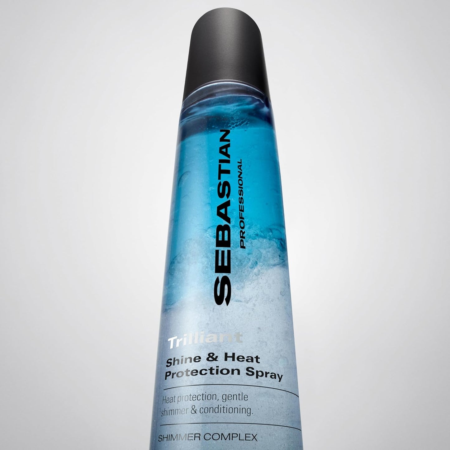 Sebastian Professional Texturizer - Flexible Hold & Textured Definition | Bodifying Liquid Gel, 4.9 fl oz