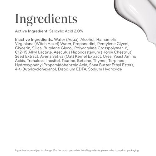 Murad Rapid Relief Acne Spot Treatment - Fast-Acting Blemish Control with 2% Salicylic Acid & Soothing Ingredients - Clear Gel