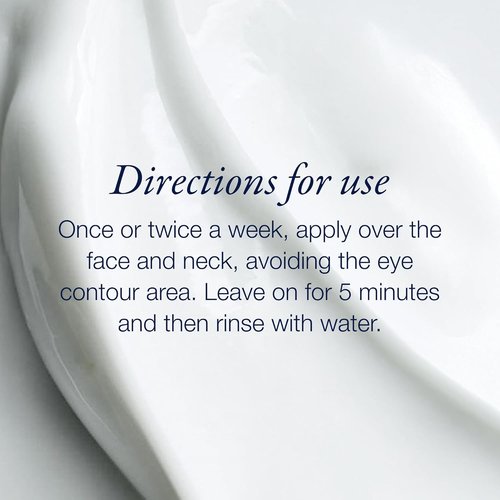 PHYTOMER Gentle Face Exfoliator - Natural Enzyme Formula for Refined Skin Texture | 50ml