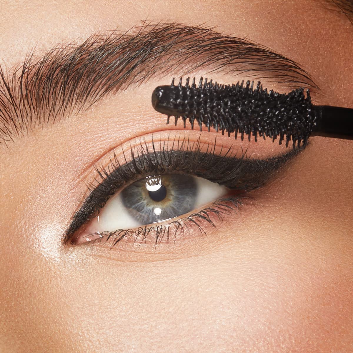 KIKO Milano Mascara - Twistable Volume & Length | 2-in-1 Formula for Stunning Lashes