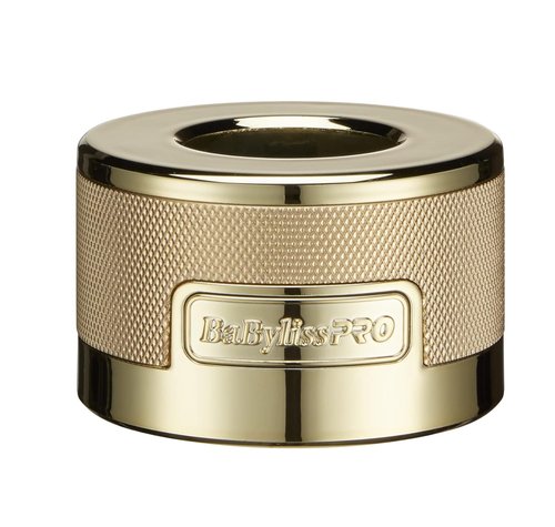 MetalFX Trimmer Charging Base - Reliable Power Source for Your Trimmer | Sleek Design