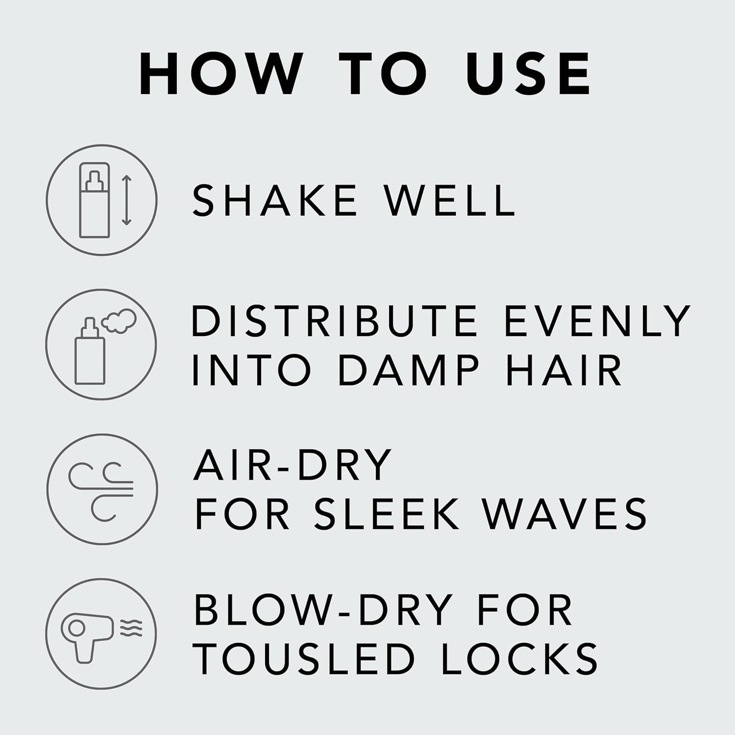 Sebastian Whipped Crème | Light Conditioning Styling Whip for Effortless Hair Control