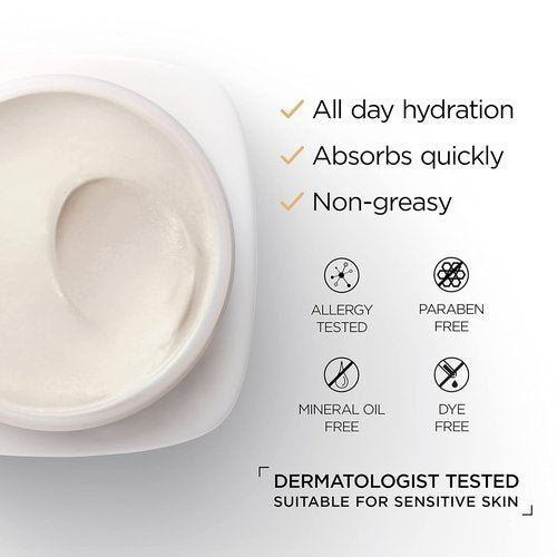 L'Oreal Paris Age Perfect Collagen Expert Night Moisturizer - Anti-Aging & Anti-Wrinkle 2.5 oz