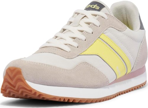 Keds Women's Rena Lace-Up Sneakers - Stylish Comfort for Everyday Wear | Versatile Design