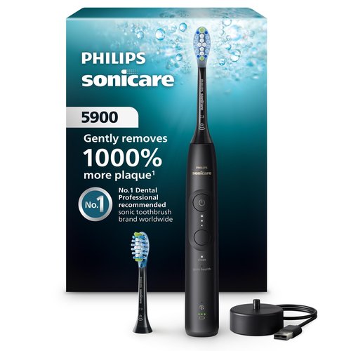 Philips Sonicare 5900 Rechargeable Toothbrush