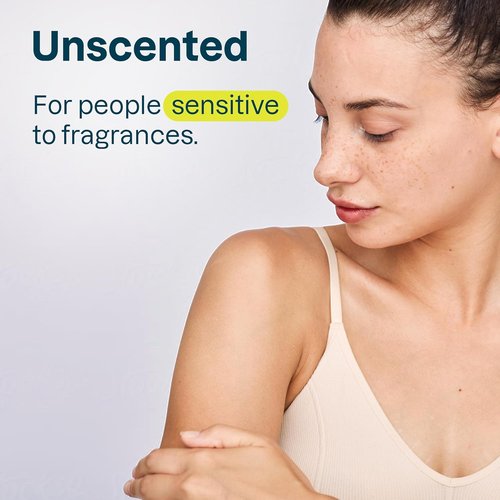 ATTITUDE Mineral Sunscreen - EWG Verified SPF 30 for Sensitive Skin | Broad Spectrum UVA/UVB, Unscented, 5.2 Oz