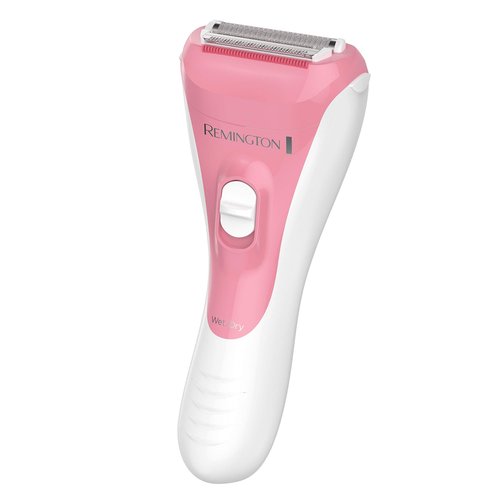 REMINGTON Wdf4821Us Electric Women Dual Foil