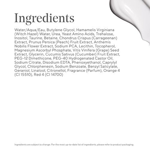 Murad Hydrating Toner - Alcohol-Free Moisture-Replenishing Face Toner with Lecithin & Grape Seed - 6 Fl Oz