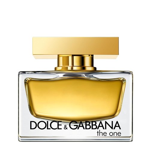 Dolce&Gabbana The One Eau De Parfum Spray - Luxurious Fragrance for Women | 3.3 oz