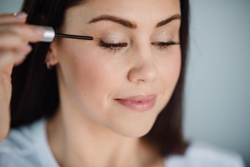 MaxeyLash Eyelash Enhancing Serum - Daily Treatment for Longer, Thicker Lashes | Natural Lash Lift - 3.5 mL