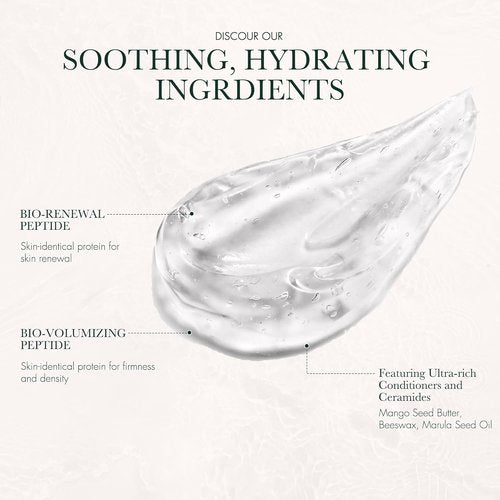 RéVive Intensité Moisturizing Lip Balm - Nourishing Treatment to Boost Collagen & Repair Dry Lips - 0.3 fl oz
