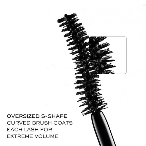 Lancôme Hypnôse Drama Mascara - Instantly Volumized, Long-Wearing, Clump-Free Lashes
